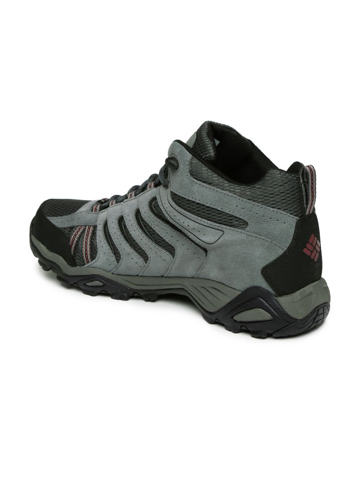 Buy Columbia NORTH PLAINS II WATERPROOF Shoes Sports Shoes for