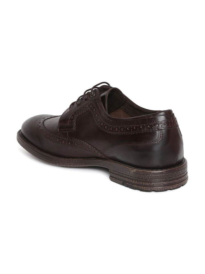 levis brogue shoes