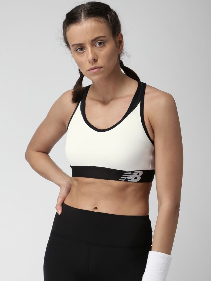 new balance bra