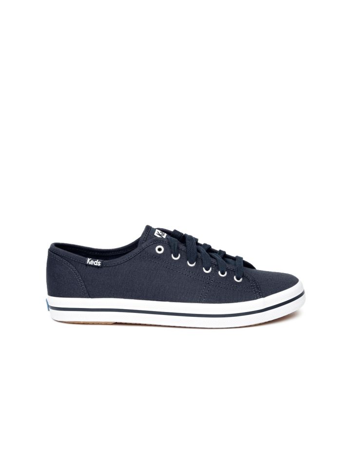 keds kickstart seasonal solid
