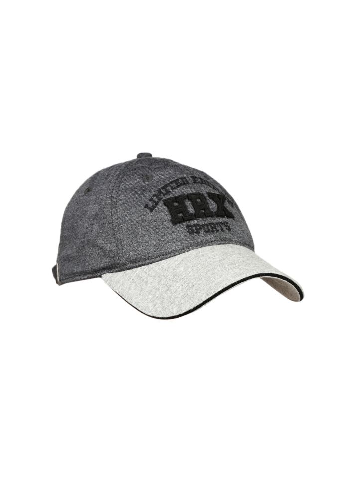 hrx caps myntra