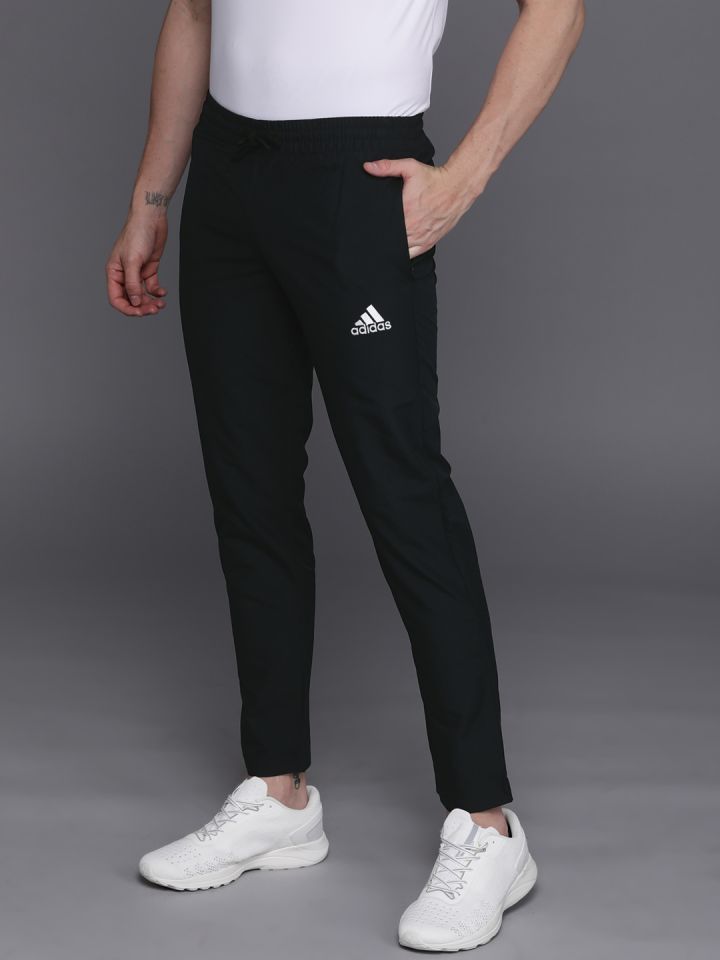 Adidas track pants best sale myntra