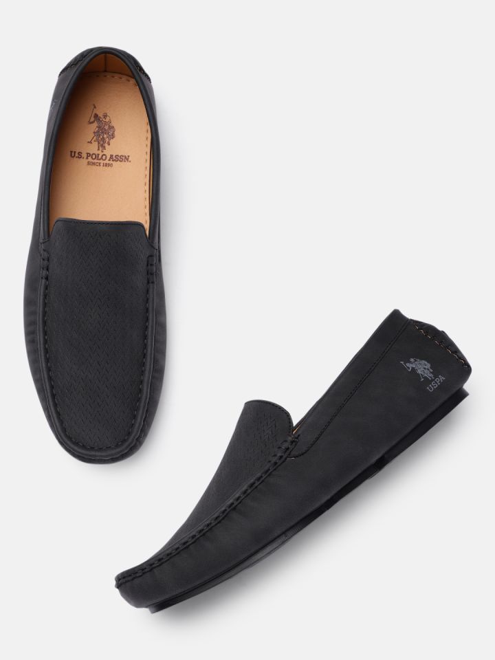 Uspa men's loafers top