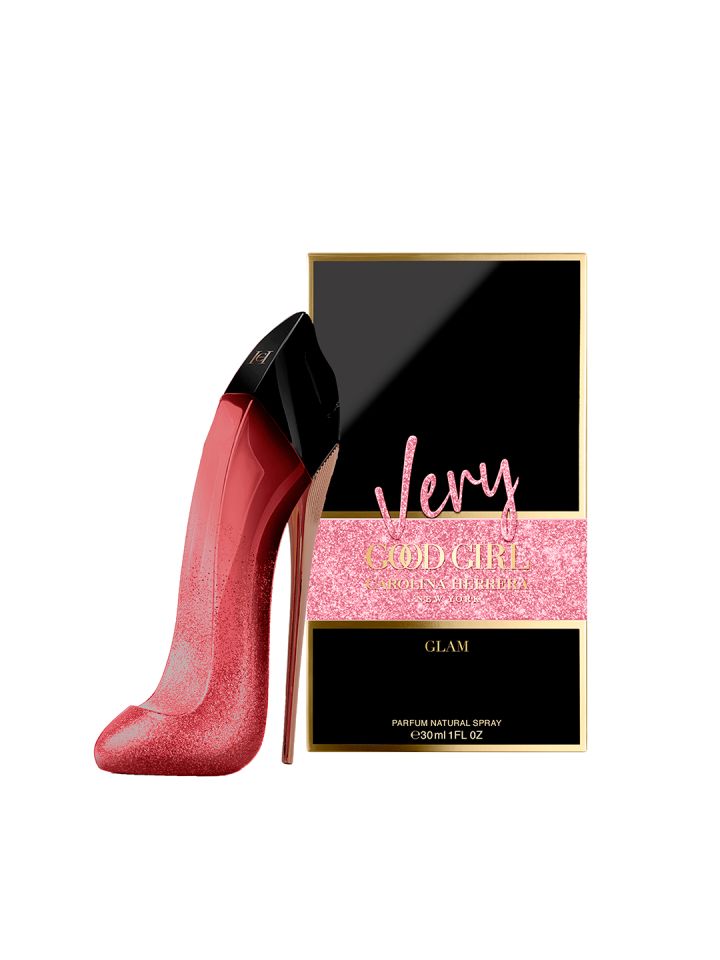 Carolina 2025 herrera glam