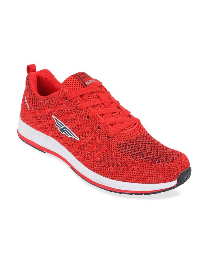 Red tape athleisure deals range sports walking shoes