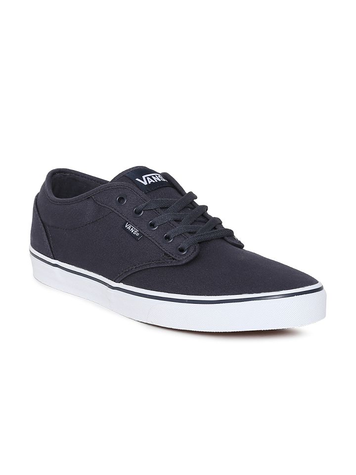 vans atwood navy