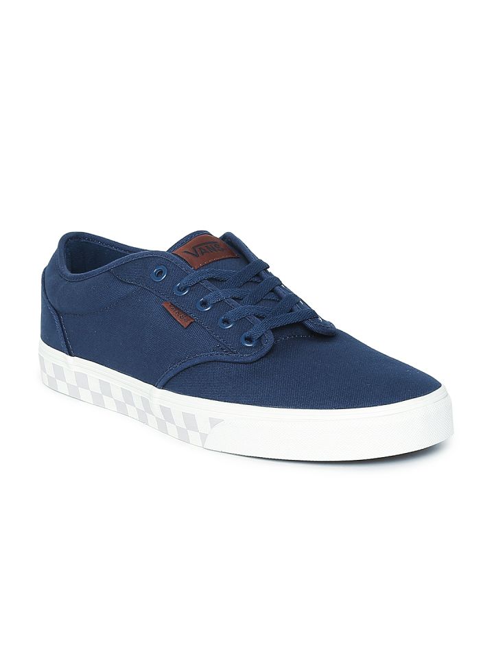 Vans men's atwood sneakers store