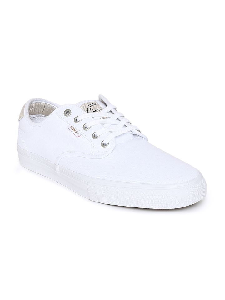 Vans chima on sale ferguson white