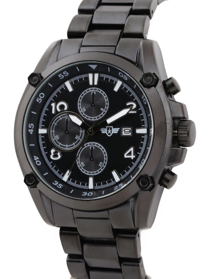 Roadster store watch myntra