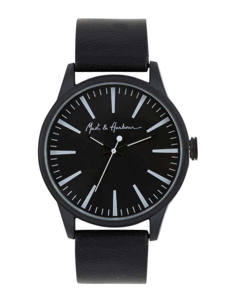 Mast and 2025 harbour watches myntra