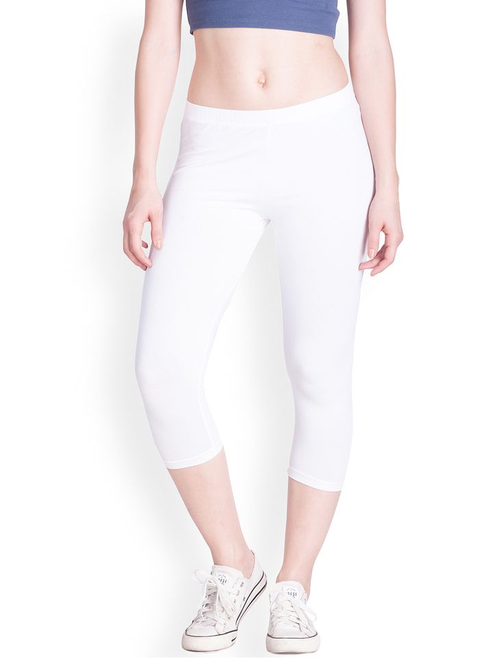 Buy LYRA Women Black \u0026 White Solid 