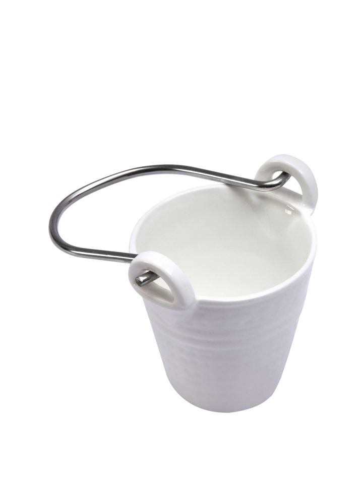 Buy Horeca 280 ml Soup Bowl (White) Online- At Home by Nilkamal