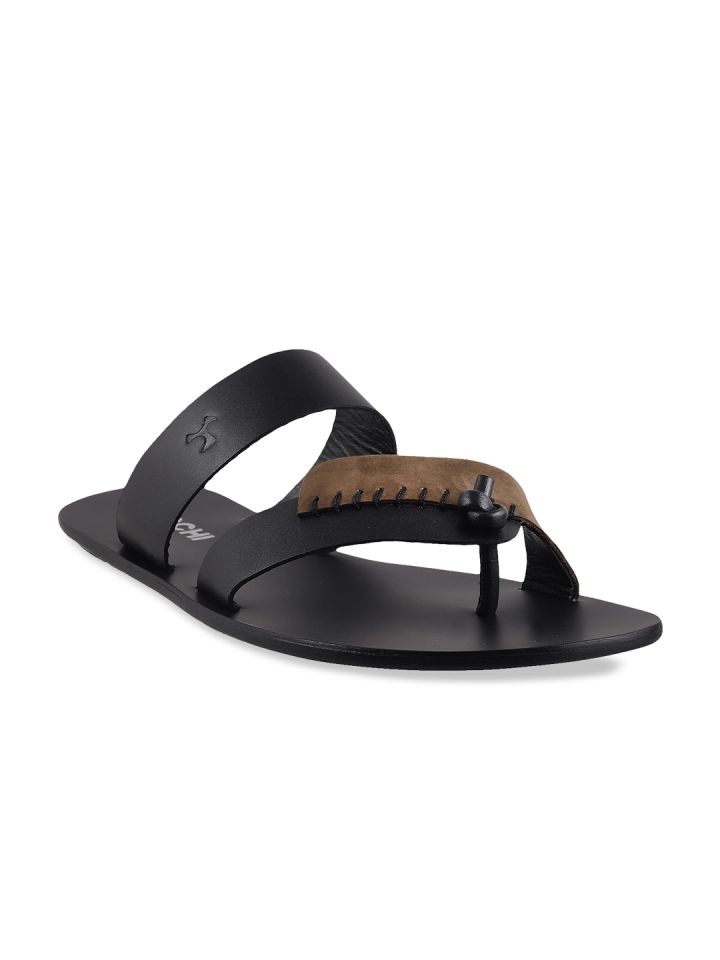 Mochi sandals myntra deals