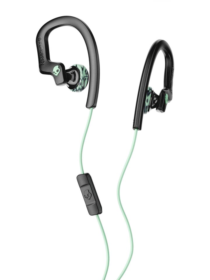 Skullcandy chops shop flex sport earphones