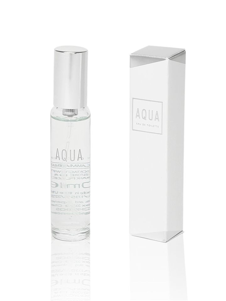 Aqua new arrivals m&s perfume