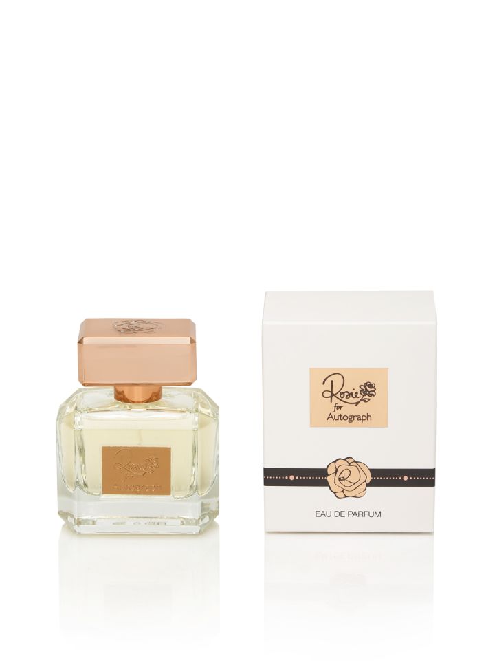 Marks and spencer rosie for autograph perfume store