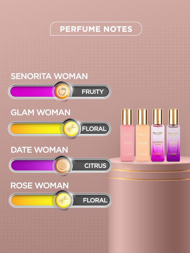 Pink honey perfume deals
