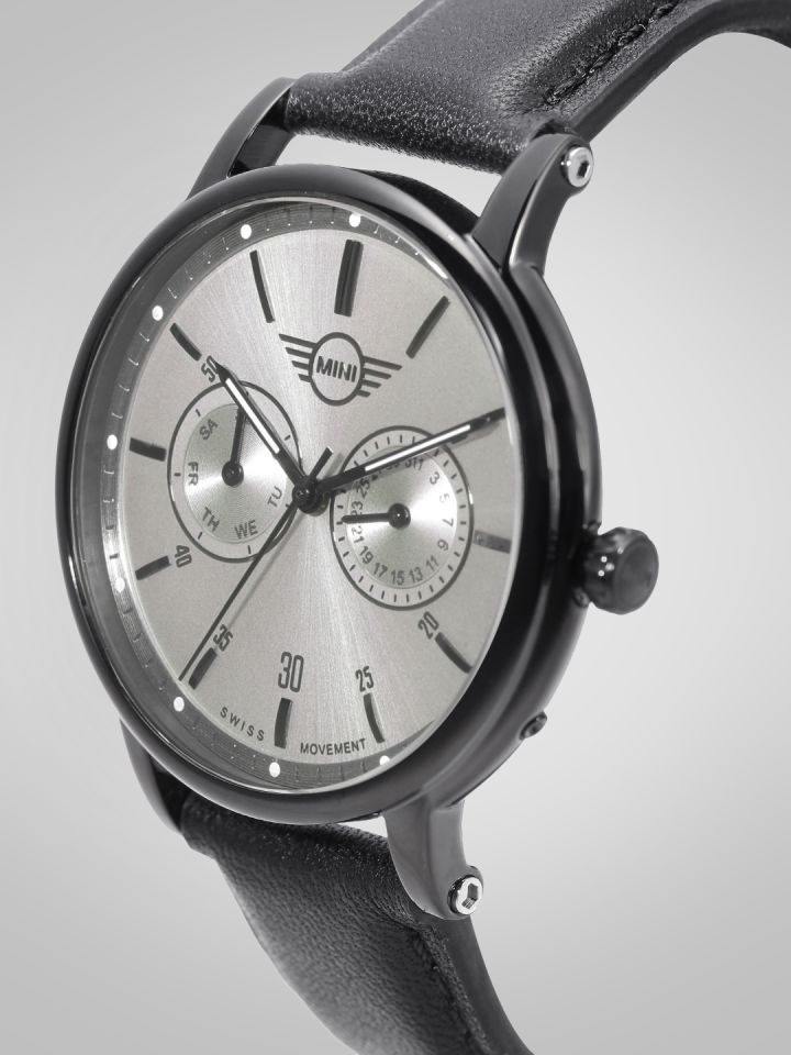 United colors of benetton watches stainless steel black price discount