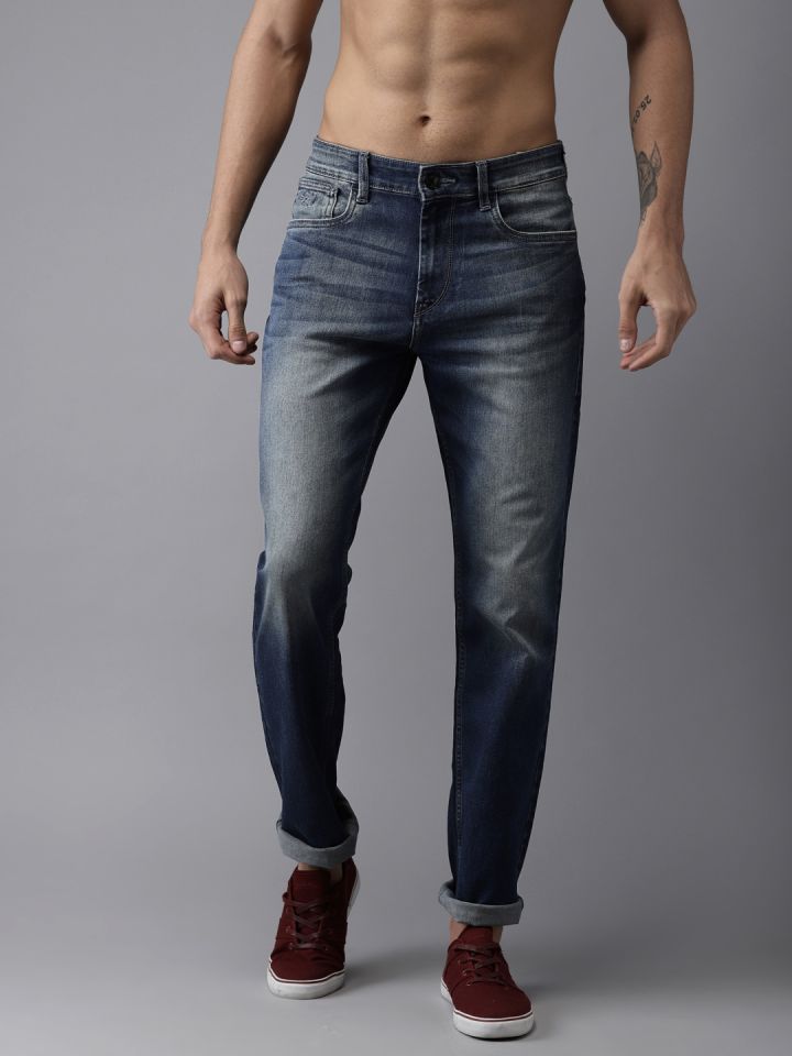 flying machine jeans myntra