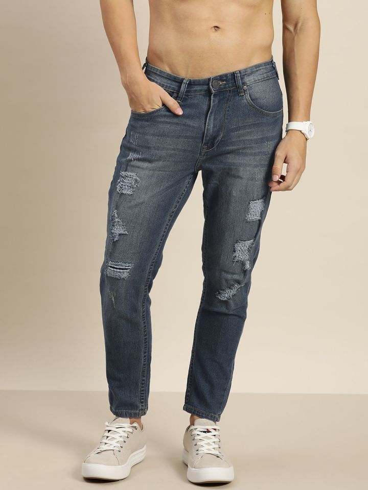 Moda rapido jeans rating sales