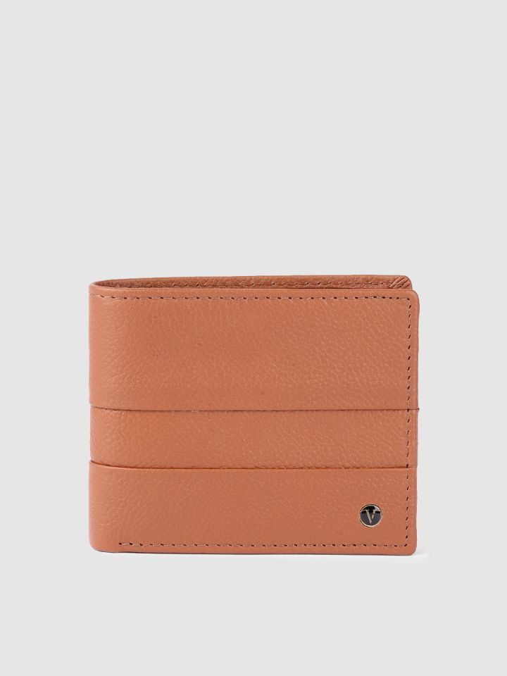 Van shop heusen wallet