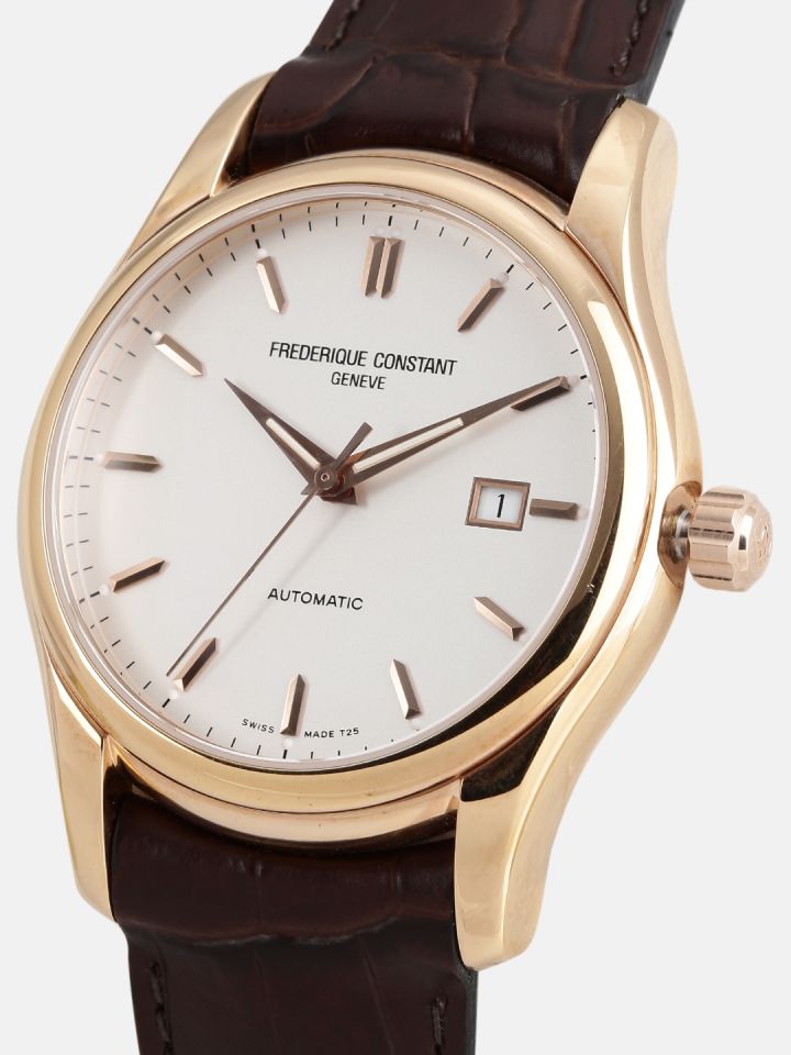 Frederique constant hotsell clear vision