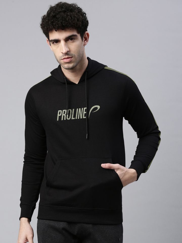 Proline hotsell active sweatshirt