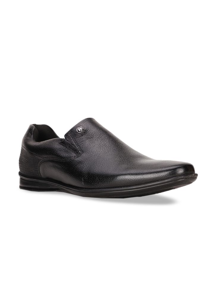 Hush puppies shoes best sale myntra