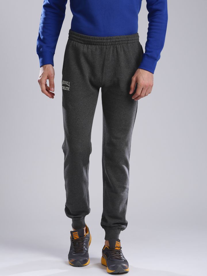 Russell athletic cheap slim fit pants