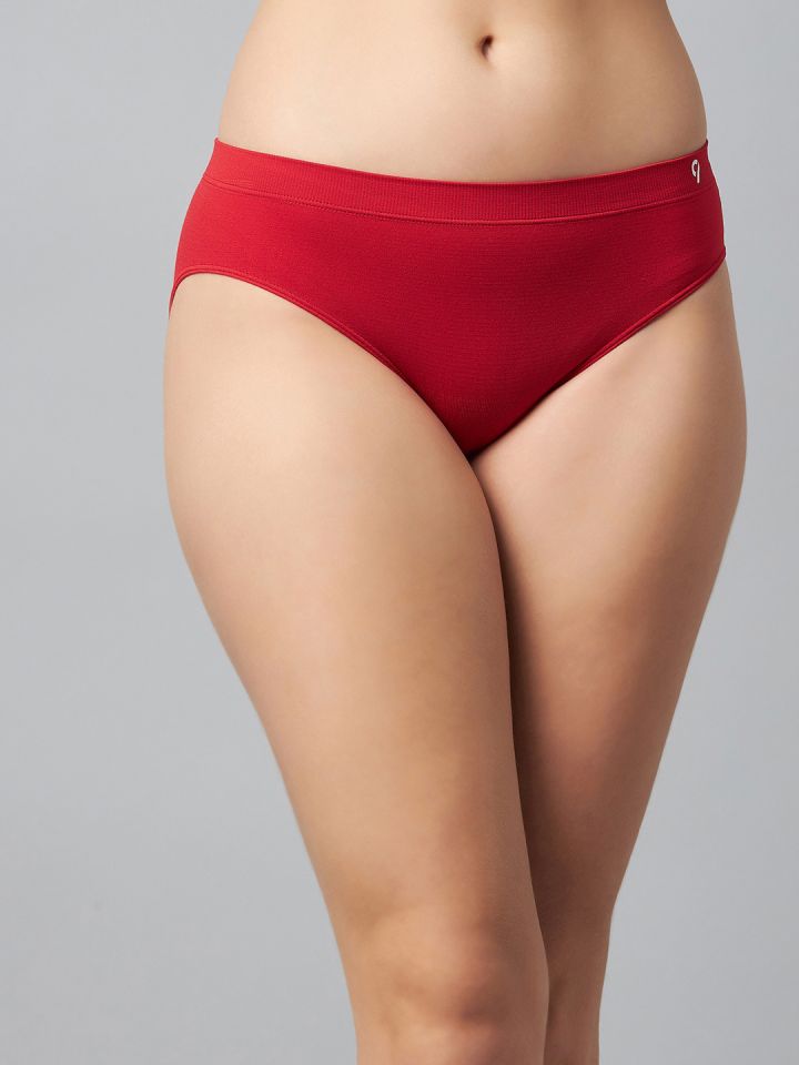 C9 Seamless Set Of 2 Panties - Buy C9 Seamless Set Of 2 Panties online in  India