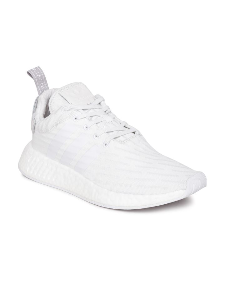 adidas nmd myntra