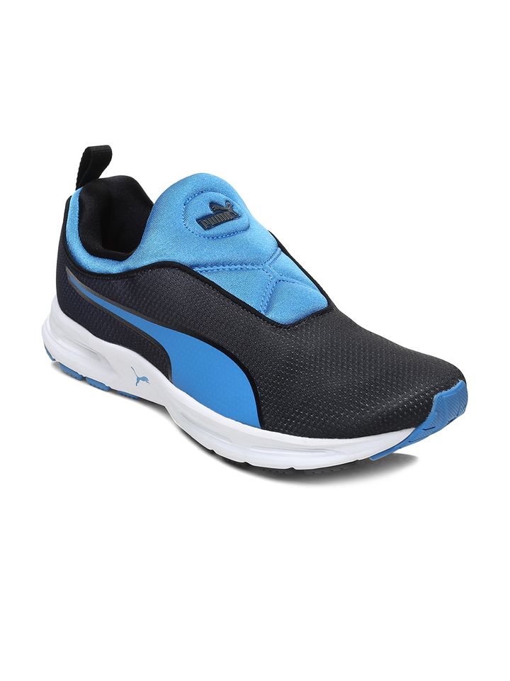 puma ef cushion slipon