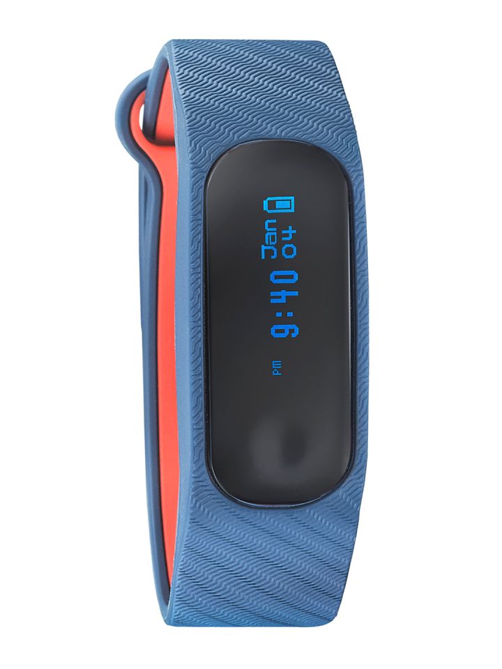 fastrack reflex blue