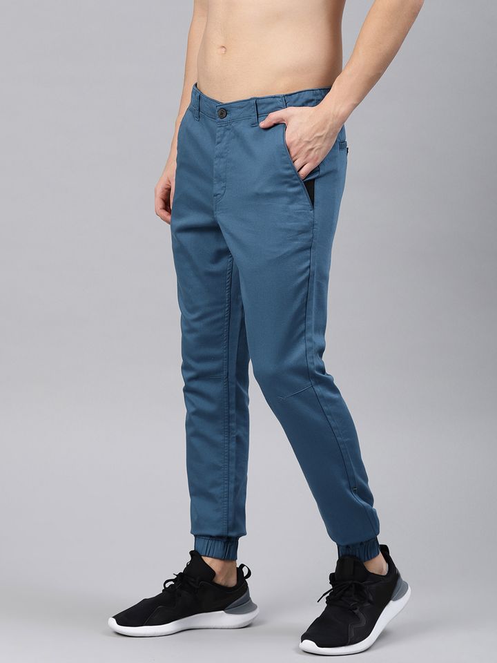 Hrx joggers myntra clearance