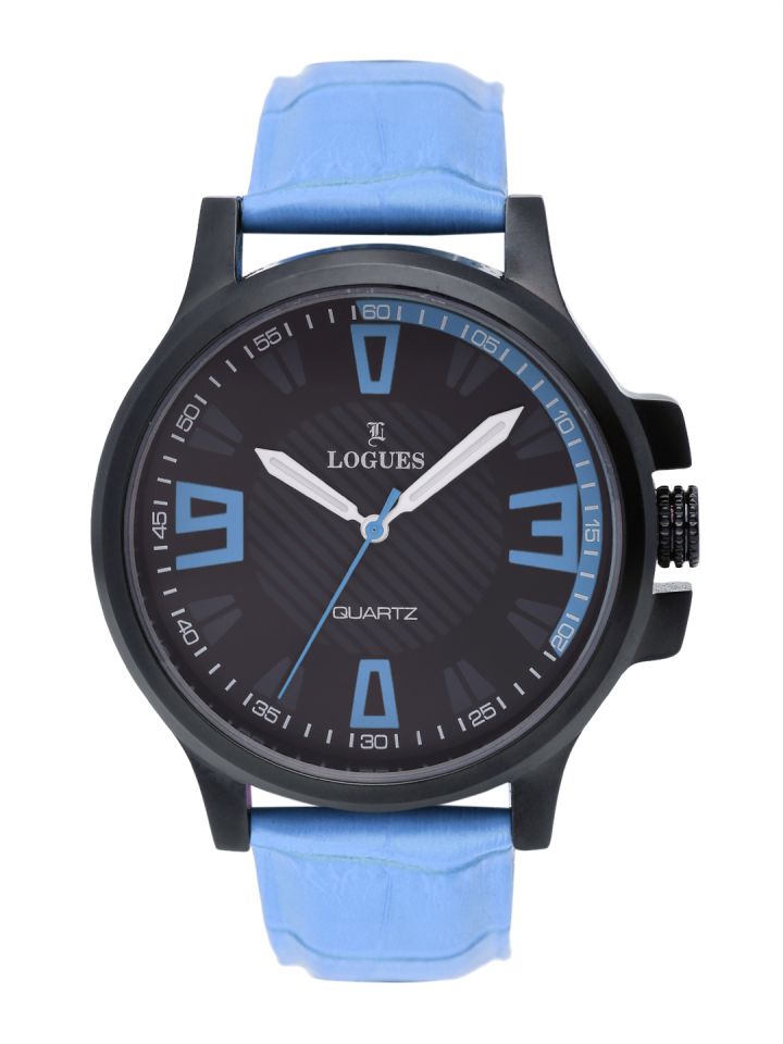 Logues sales watches myntra