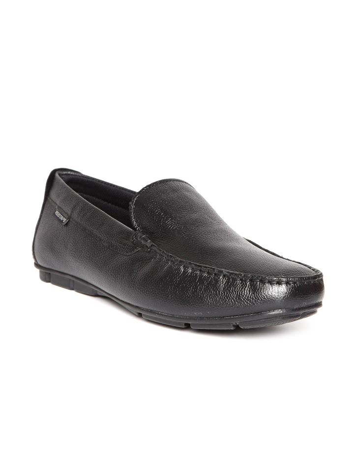 Red tape slip ons shop