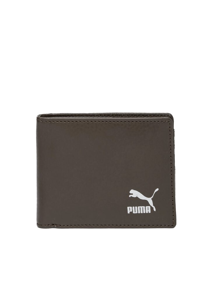 puma wallets myntra