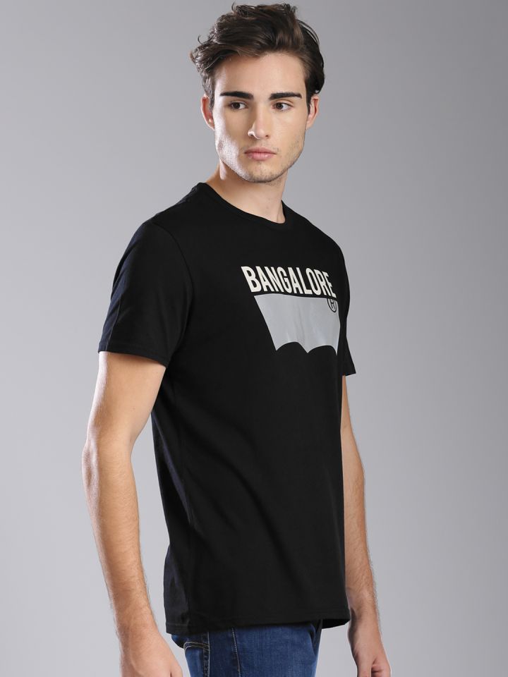 Levis bangalore top t shirt