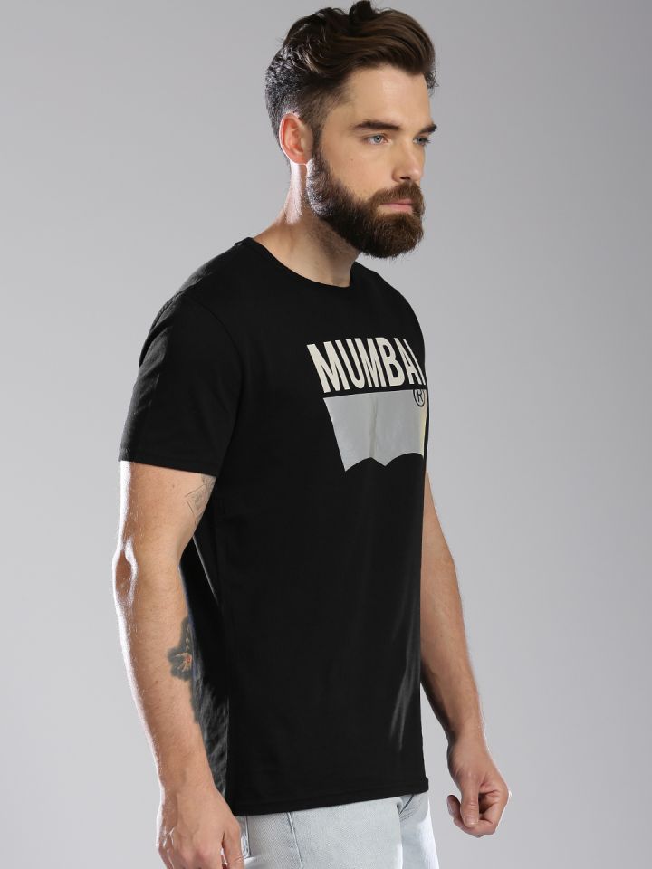 Levis mumbai t shirt online