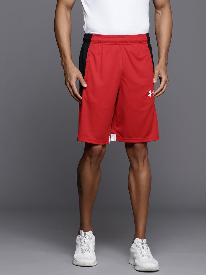 Ua baseline 10in short deals