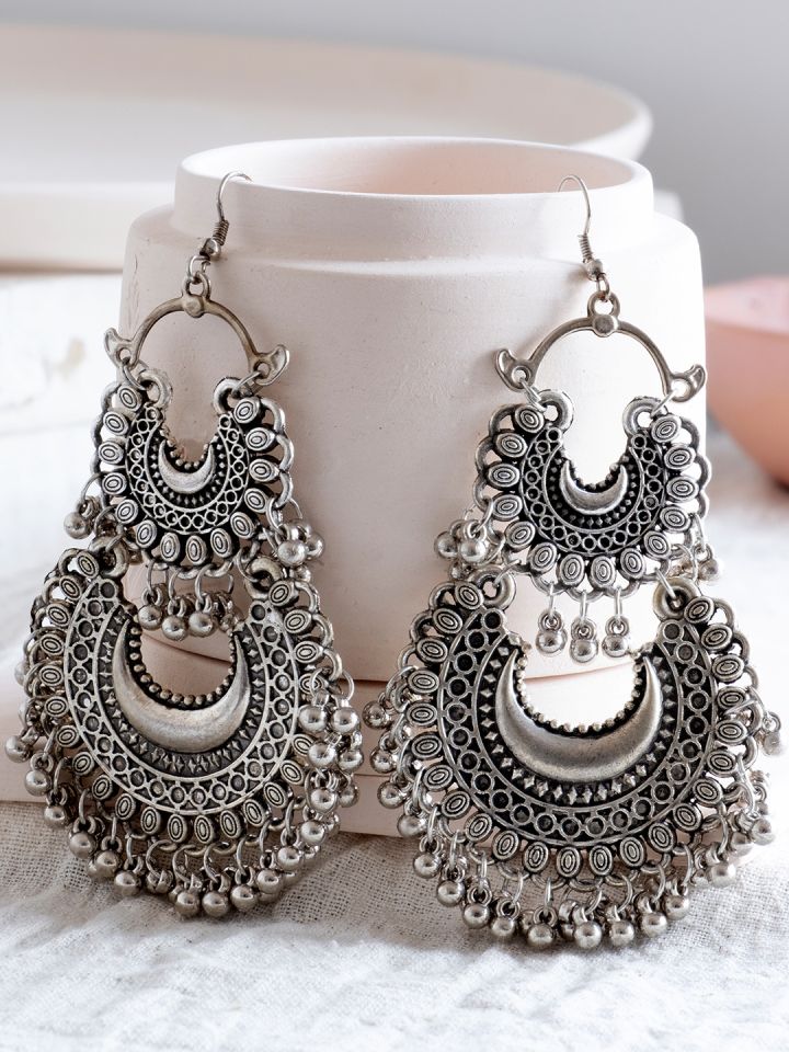 Infuzze earrings shop