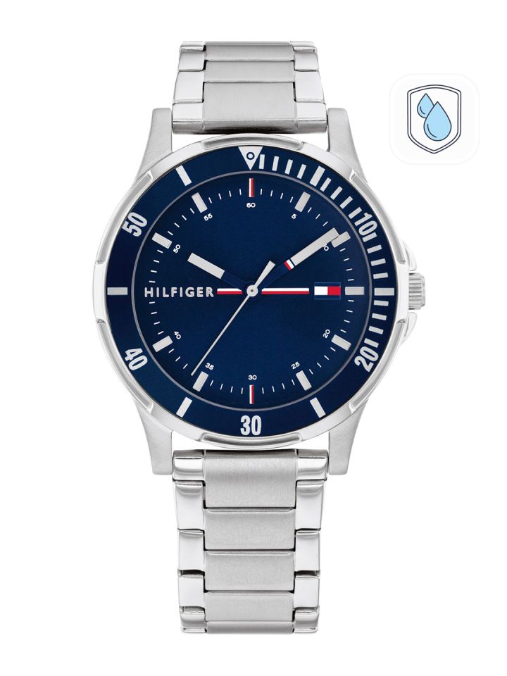 Tommy hilfiger watches best sale myntra