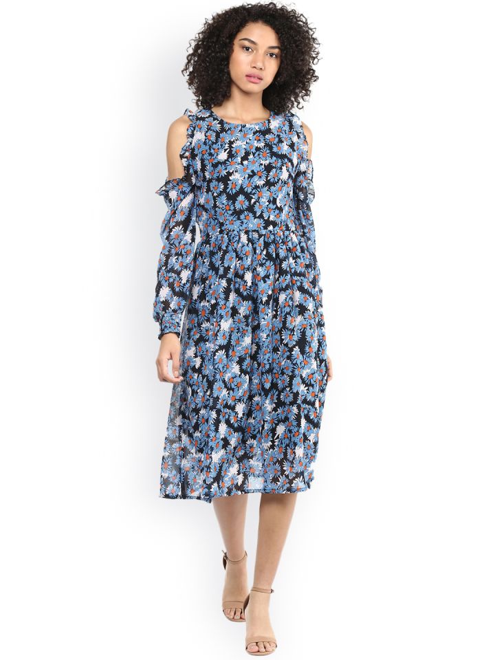 Harpa dresses myntra on sale