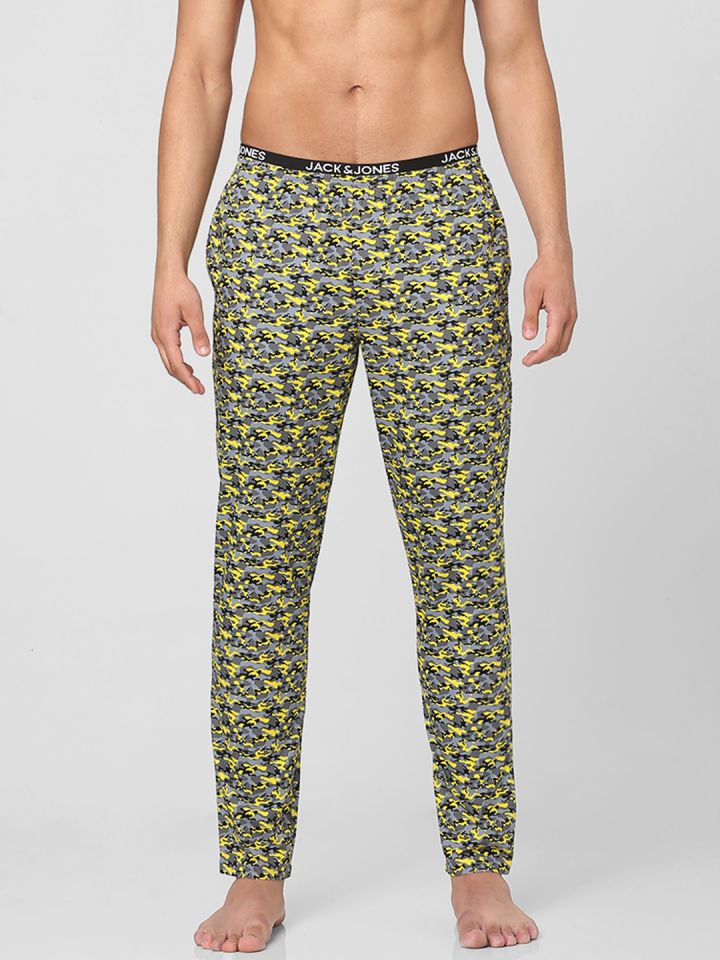 Jack and sale jones striped pants