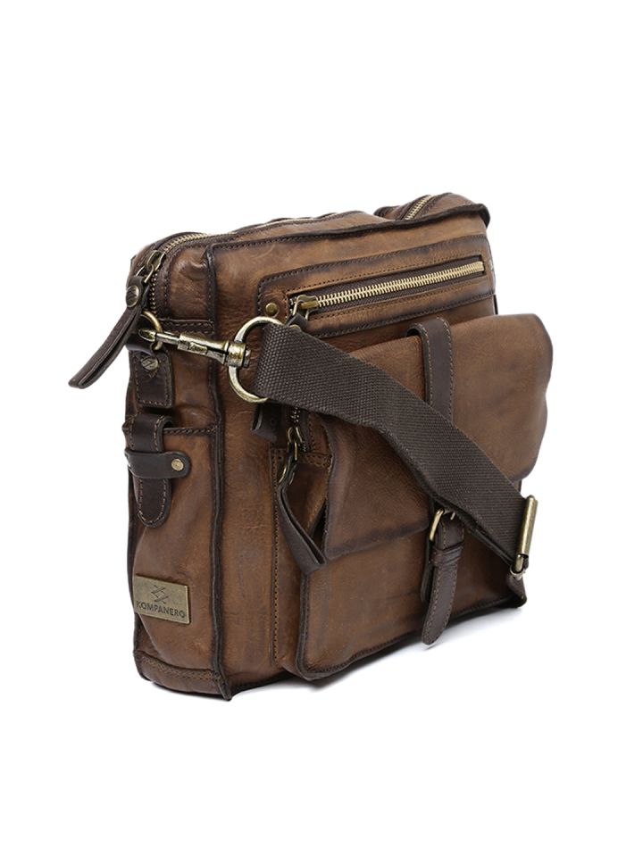 Kompanero best sale mens bags
