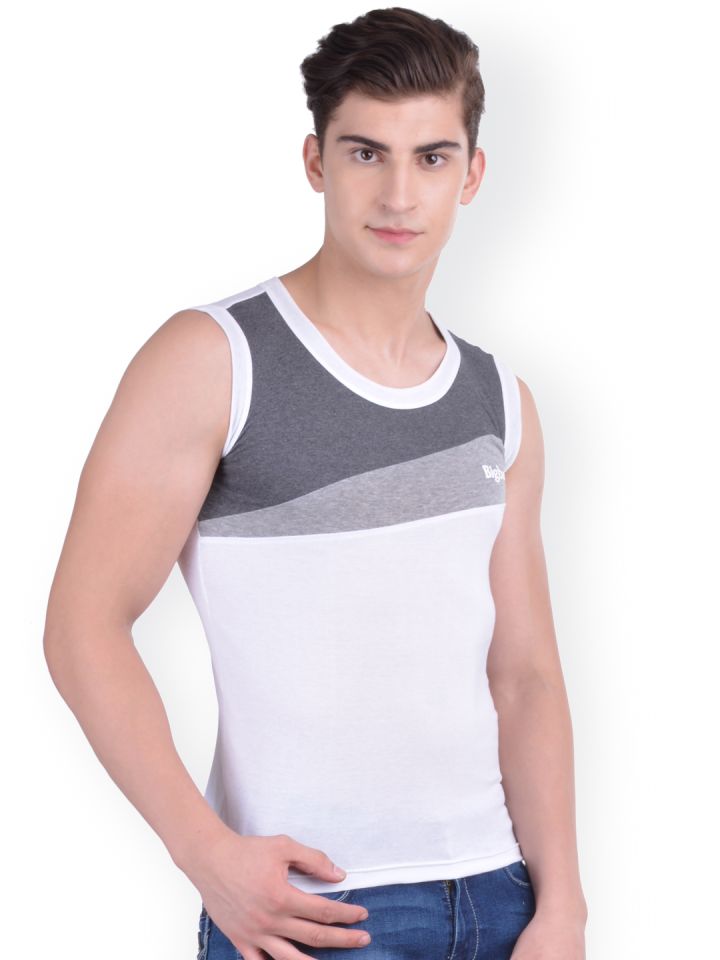 Big top boss vest