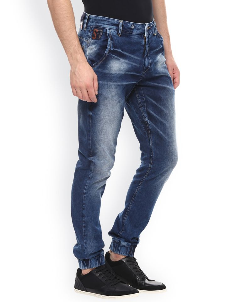 Spykar jeans clearance myntra