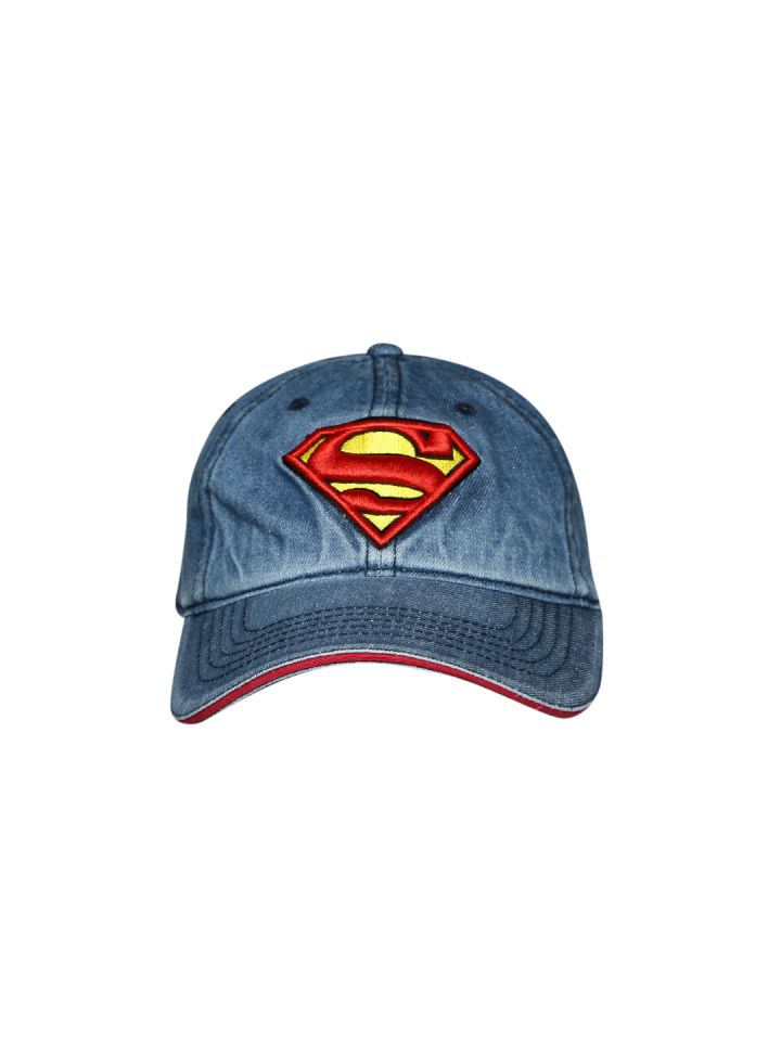 Superman cap store