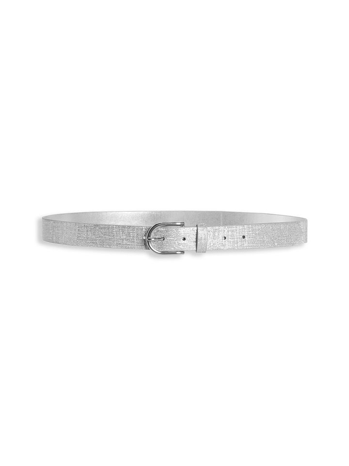 Next ladies silver belts online