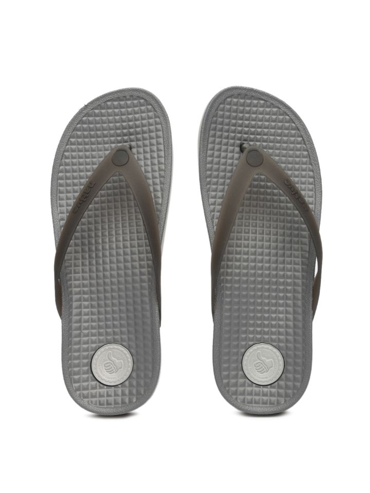 Grey havaianas flip flops 2025